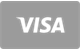 Visa carte bancaire acceptée pour dépôts et retraits rapides